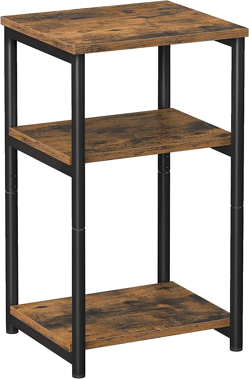 Black Living Room Tables