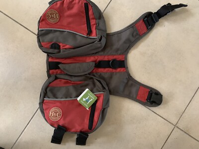 Dog Hiking Backpack Small Dog Up To 15lbs