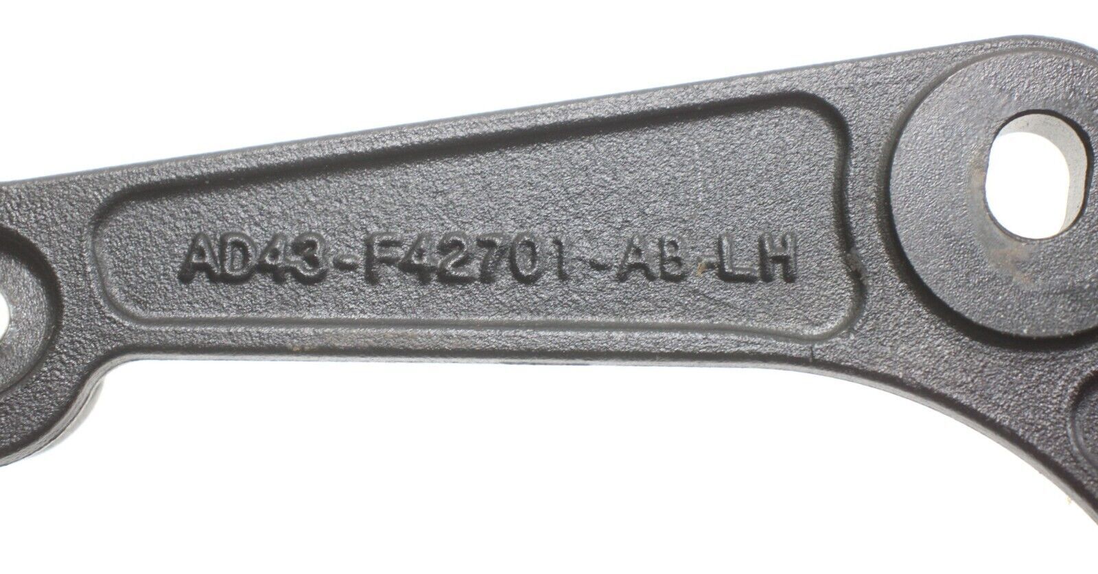 2010 - 2019 ASTON MARTIN RAPIDE LIFTGATE LEFT & RIGHT SIDE HINGE LEVEL OEM -SET-