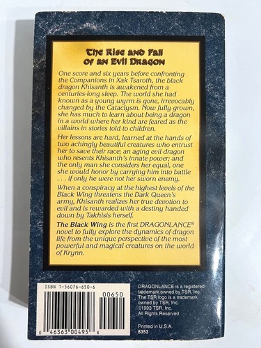 D&D Dragonlance Ravenloft Books - You Choose Your Single Books Series R-Z - Bild 105 von 123