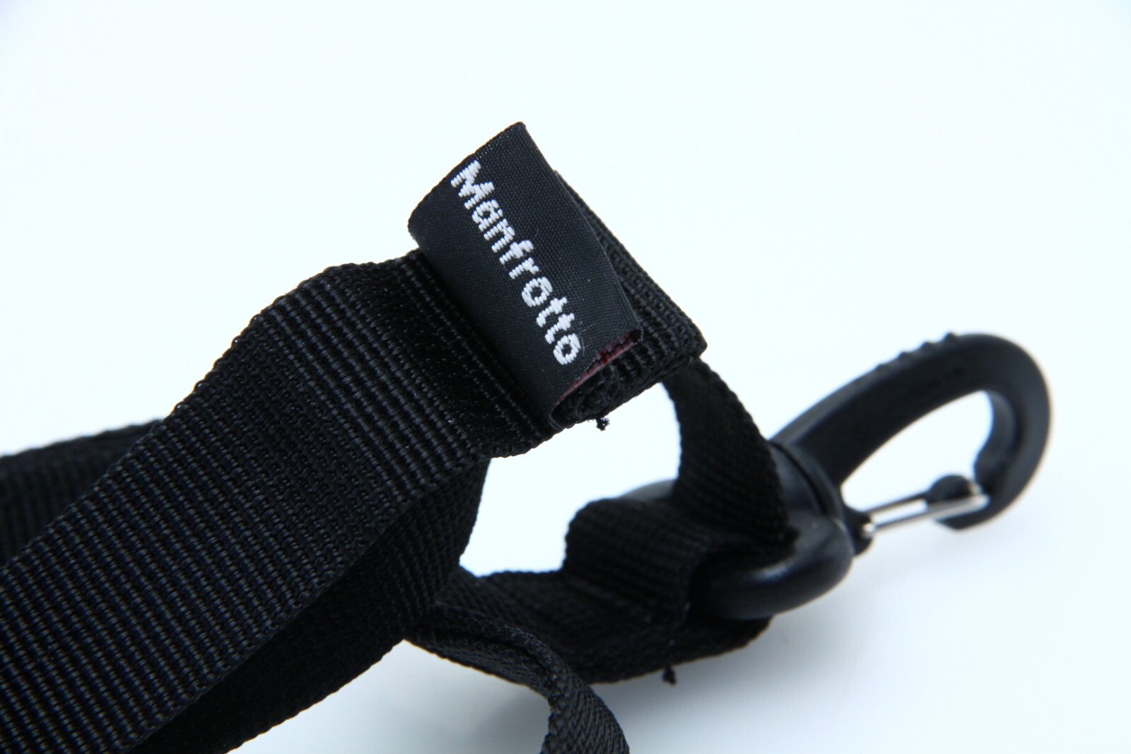 Manfrotto 458HL Hand Long Tripod Strap/Carrying Handle 190 and 055