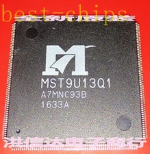 New genuine mst9u13q1 LCD chip in stock direct 