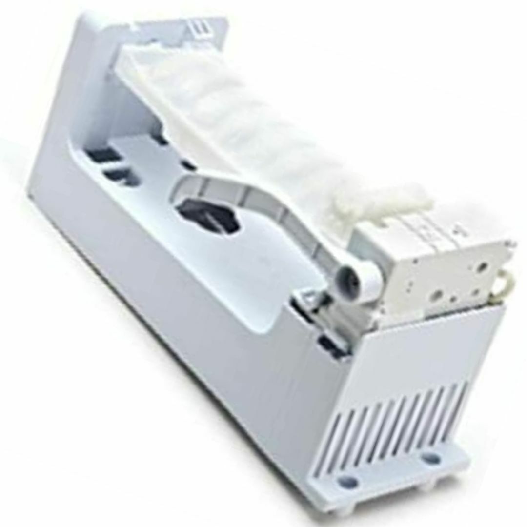 OEM Ice Maker Assembly for Samsung RS261MDRS/XAA RS263TDBP/XAA