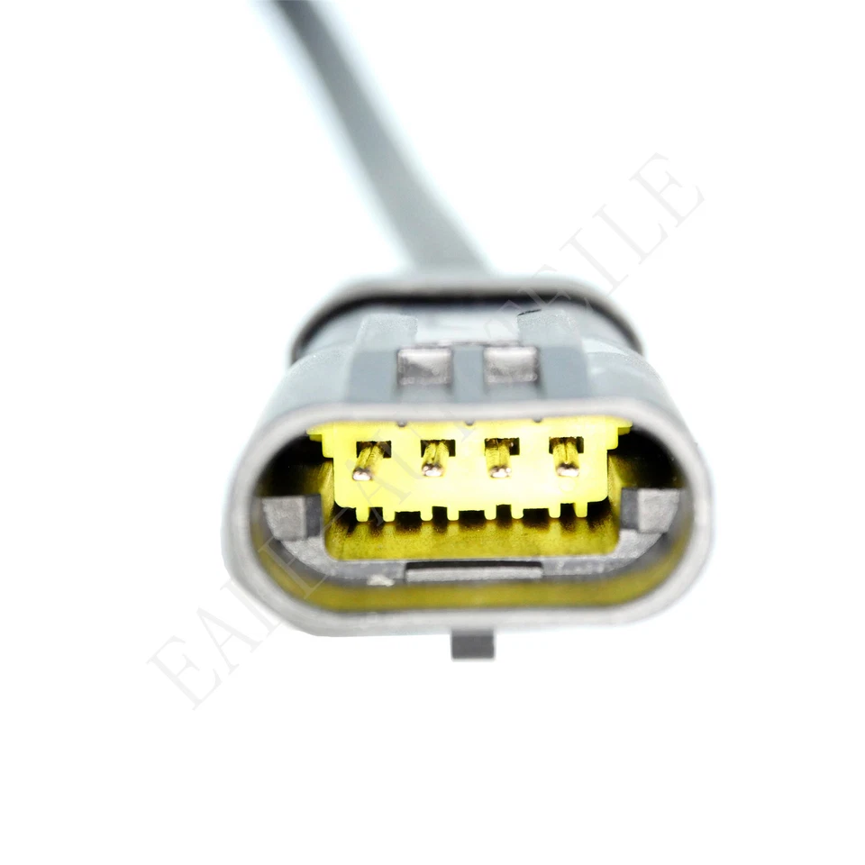 1x SONDA LAMBDA SONDA LAMBDA SONDA DIAGNOSTICA SECONDO KAT RENAULT MODUS / GRAND MODUS 1.2 - Immagine 3 di 4