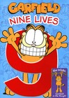 GARFIELD: NINE LIVES NEW DVD 841887035613| eBay