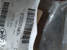 New OEM 5 Pack of Recessed Sunk Screws for Mack Interior 43RU29323