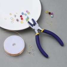 Pliers Jewelry Making Tools for Beading Looping Shaping Wire for Jewelry Making