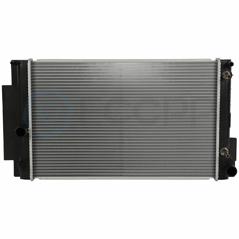 Aluminum Radiator For 2008-2015 Scion xB 4-Door 2.4L l4 Replacement RAD13001 Foto 2 de 4