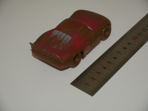 Disney Pixar Cars DIE CAST Metal Cars Large 1:43 Scale Over 100 Cars One P&P _A - Picture 124 of 305