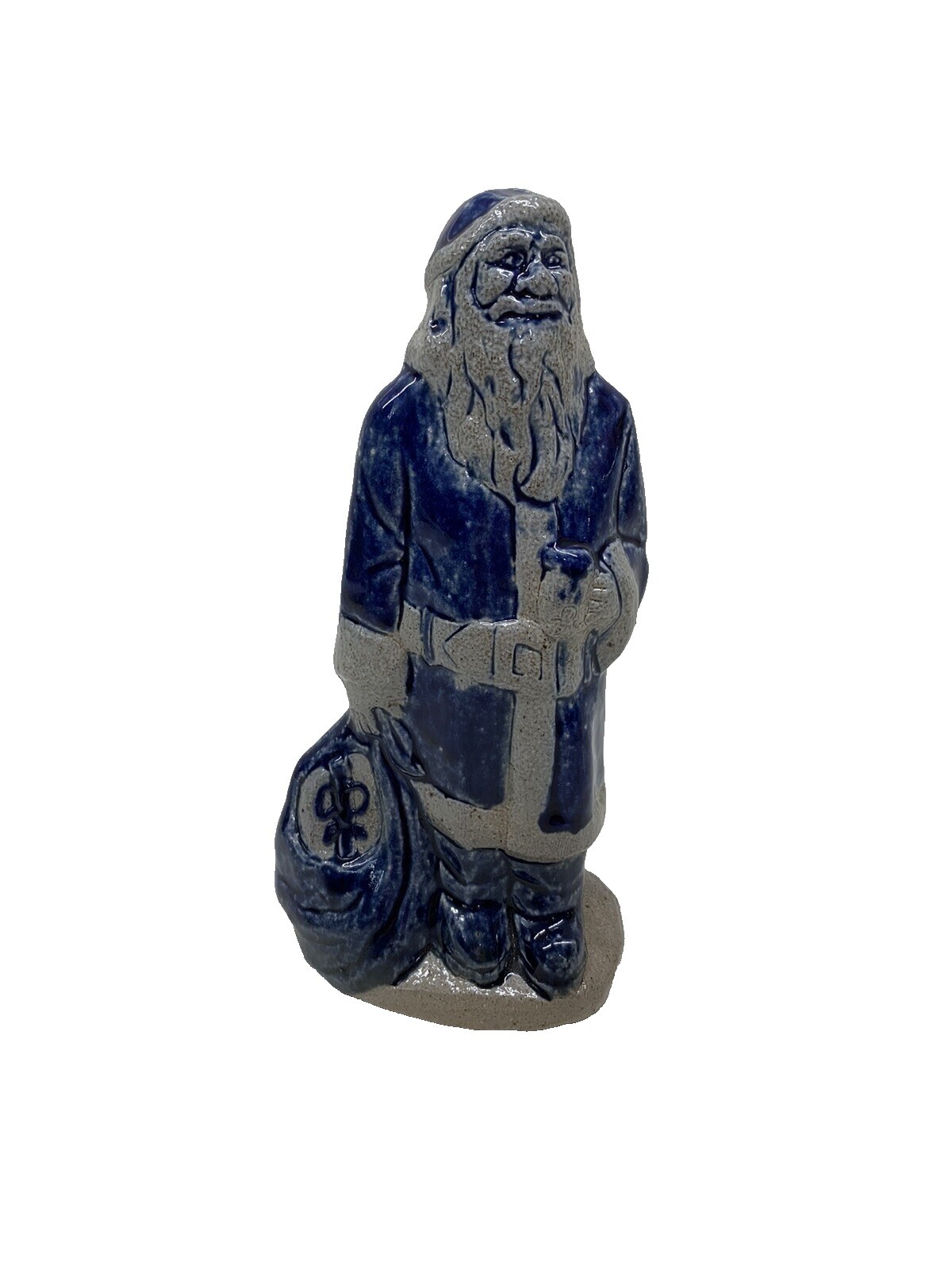 Rowe Pottery Santa | eBay