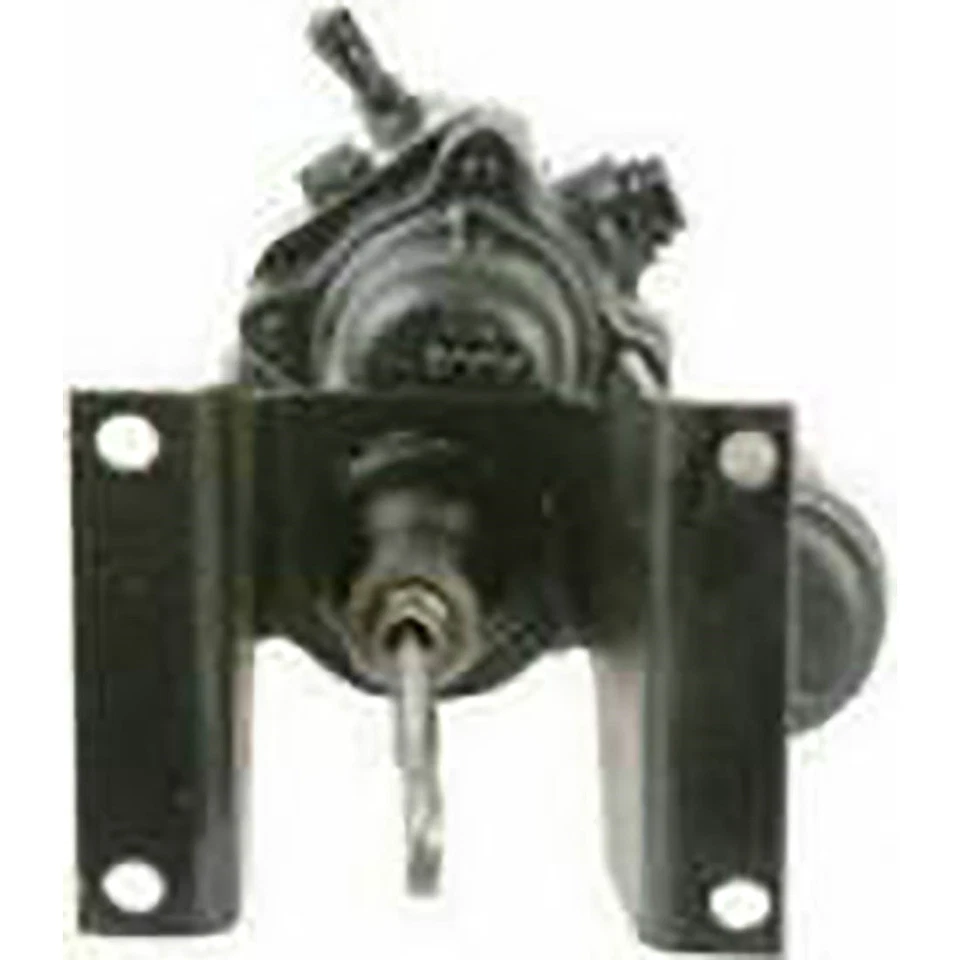 1 восстановленный усилитель тормозов Cardone для Chevrolet P30 1997-1999 годов выпуска - Изображение 3 из 4