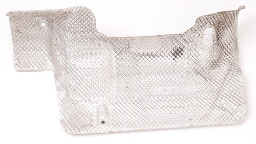 🚩  Audi Q3 8U 2016 2.0 TDI Lenkgetriebe  Hitzeschutzblech 5N1423981D