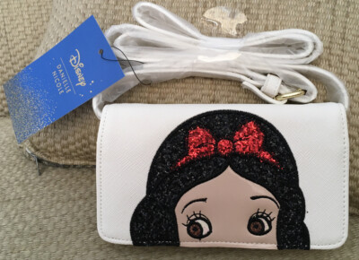 danielle nicole snow white crossbody
