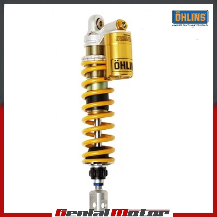 Ohlins xjr deals