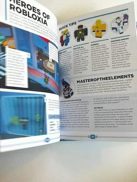 ROBLOX Top Adventure Games a Guide to over 40 Awesome Games - Image 3 of 4