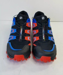 salomon 12.5
