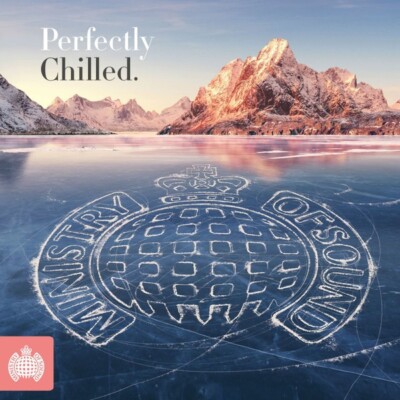 Various Artists - Perfectly Chilled CD [NEW SEALED] 3 Disc Best Of Greatest Hits