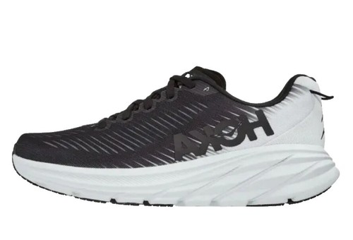 Hoka One One Kawana 2 Mesh Athletic Shoes Sneakers Black  display picture 3
