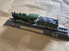 Del Prado N Gage Model Railway Locomotive Train Andes Class 2 8 0