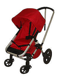 bugaboo gecko stroller