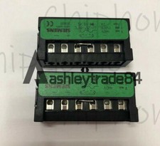 New 1Pcs FOR SIEMENS 169800 Brake brake rectifier Rectifier module