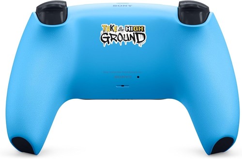 Sony PlayStation DualSense Fortnite Limited Edition wireless controller (PS5)- - Picture 3 of 3