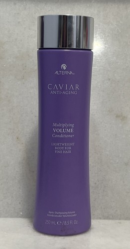 Alterna Caviar Anti-Age Multiplying Volume Conditioner 8.5 oz - Picture 1 of 2