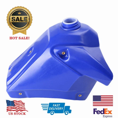 Fuel Gas Tank Petrol Gastank for Yamaha 2000-07 TTR125 TTR 125 Brand Motorcycle
