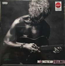 Machine Gun Kelly - Mainstream Sellout (Limited Edition, Grey Vinyl LP) New