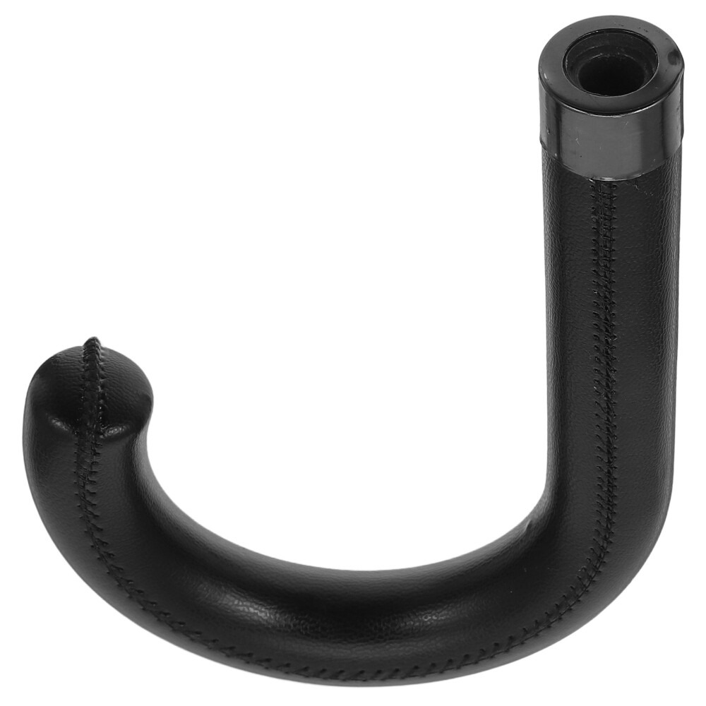 Umbrella Handle Grip Cover for Canes - Easy Install Replacement for Men