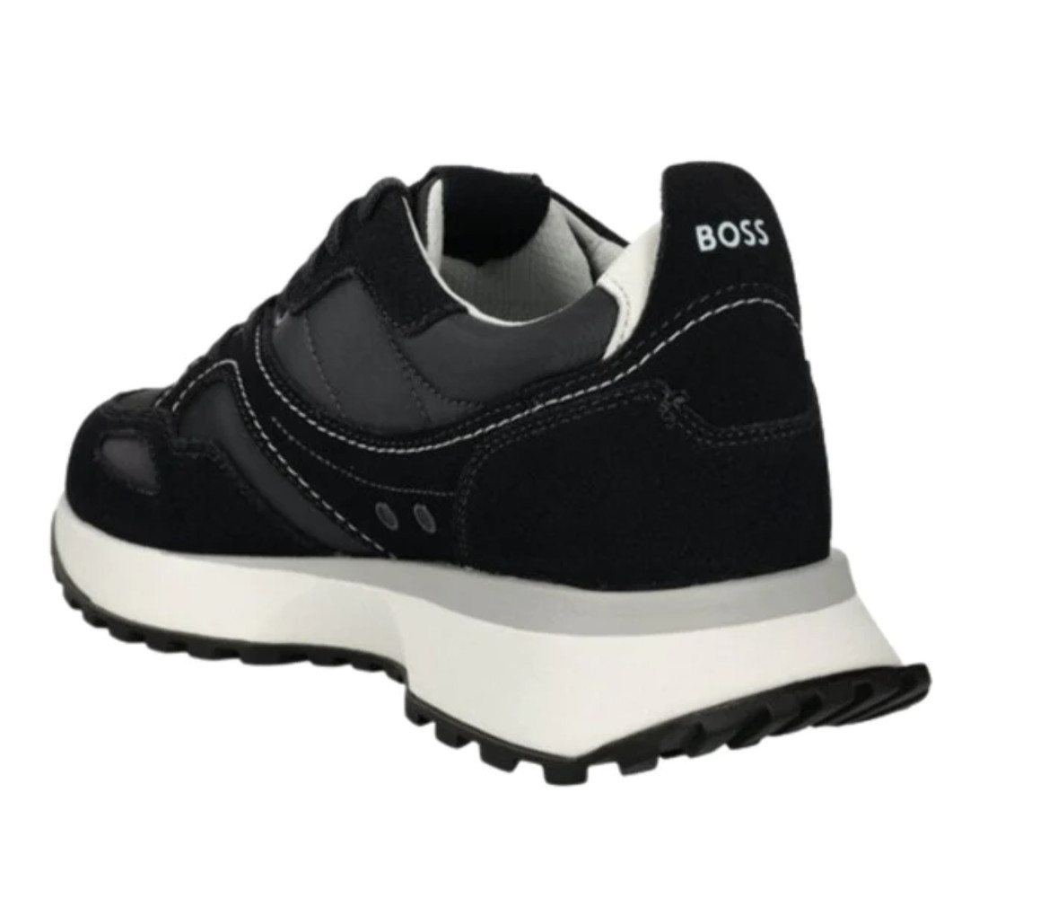 Hugo Boss Jonah_Runn_sdmx Black [50513179-001] | eBay