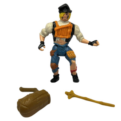 Hook Ace Lost Boy Figur komplett 712