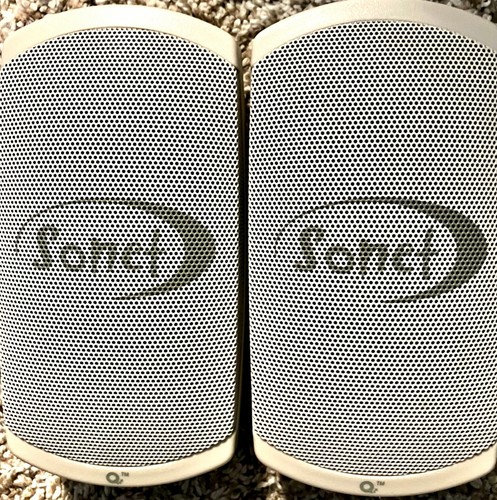 Sonet QT Noise Masking Speech Privacy System Extension: 2 Emitters Only