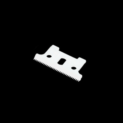 T-outliner Replacement Ceramic Blade Andis Clipper Cutter GTX Trimmer Blackouts