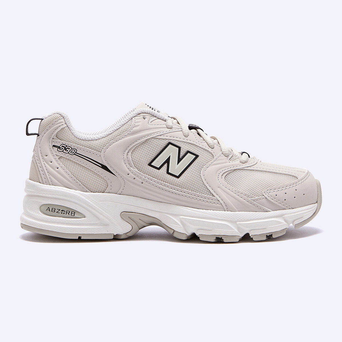 New Balance 530 MR530SH BEIGE US 4 - 11 UNISEX SIZE TAKSE | eBay
