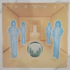 Journey - Look Into The Future Vinyl LP - 1976 First Press - Columbia PC 33904