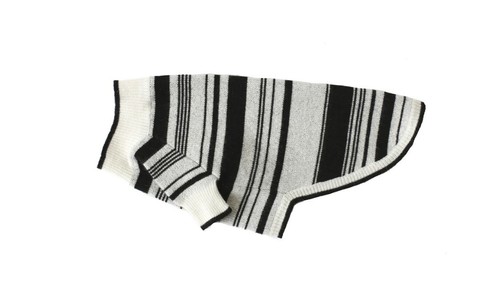 48 Hours SALE! Brand New! Ruby Rufus Dog Lupo Cashmere Sweater, Small - Picture 2 of 2