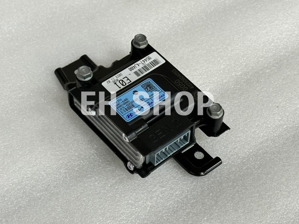 コンバーター ECU-4WD 954474J400 95447-4J400 for Hyundai Genesiis GV70 2021- | eBay