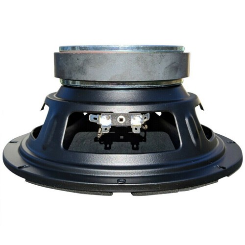 MASTER AUDIO PA08/4 Altoparlante da 20,00 cm 200 mm 8" da 480 watt max 4 ohm car - Foto 4 di 10