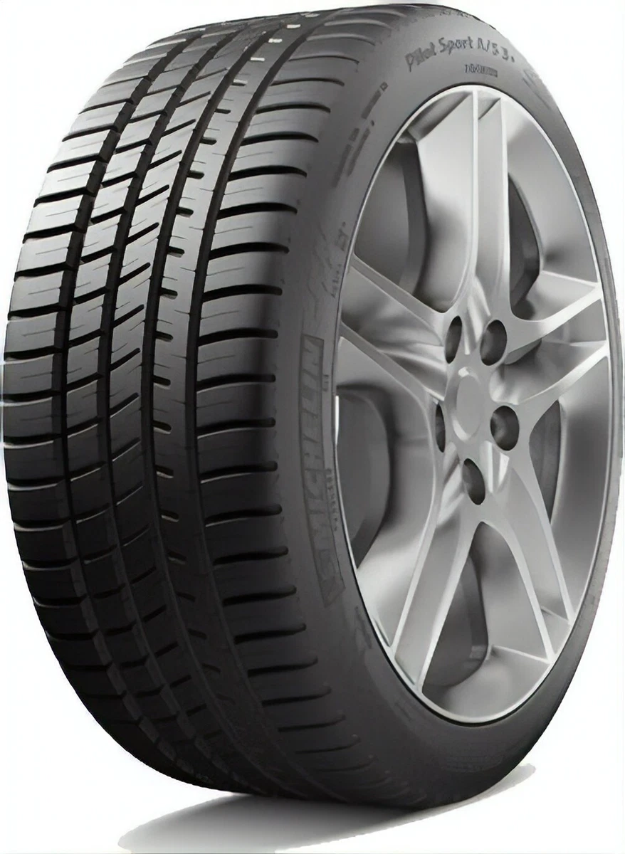 Michelin 235/40/18 Car & Truck Tires for sale | eBay