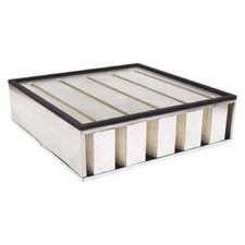 Baldwin PA2375 19" x 19" x 5-3/8" Air Filter Element