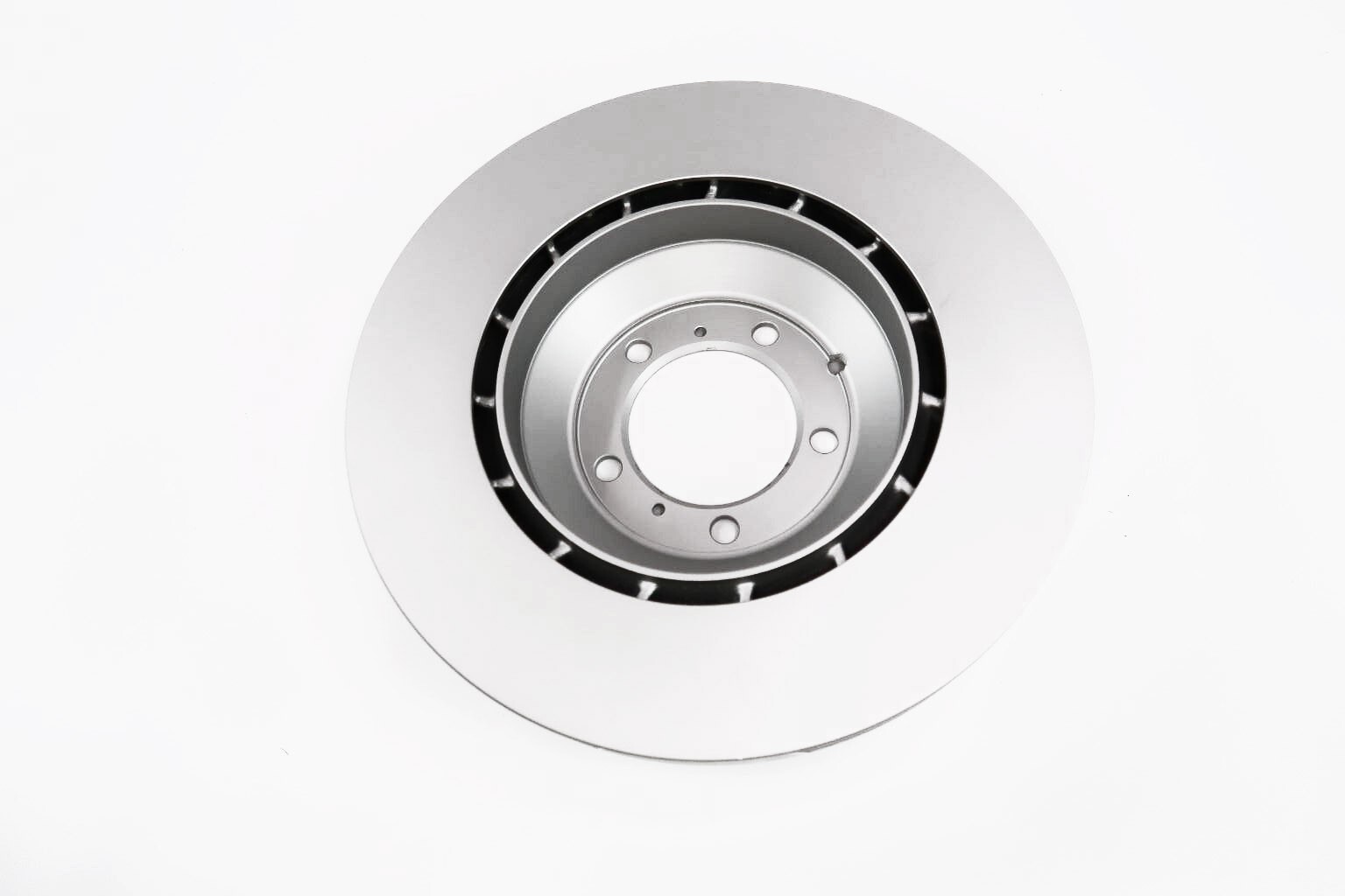 Bentley Continental GT GTC Flying Spur rear brake rotors