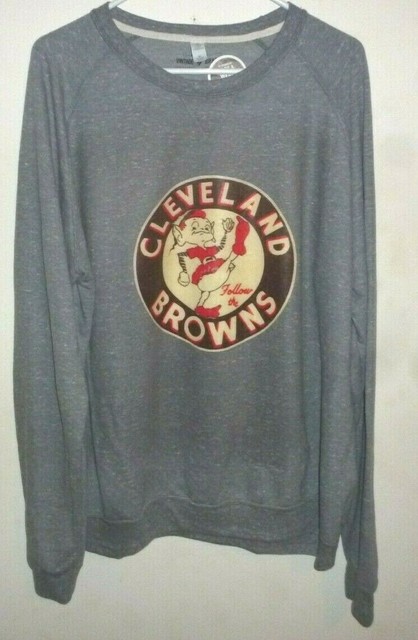 cleveland brownie elf shirt