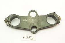 Aprilia RS 125 - triple clamp top fork bridge A566034593