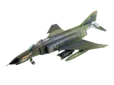 McDonnell Douglas F-4E Phantom II 68-0378 Diecast 1:72 Scale Model - HA19057