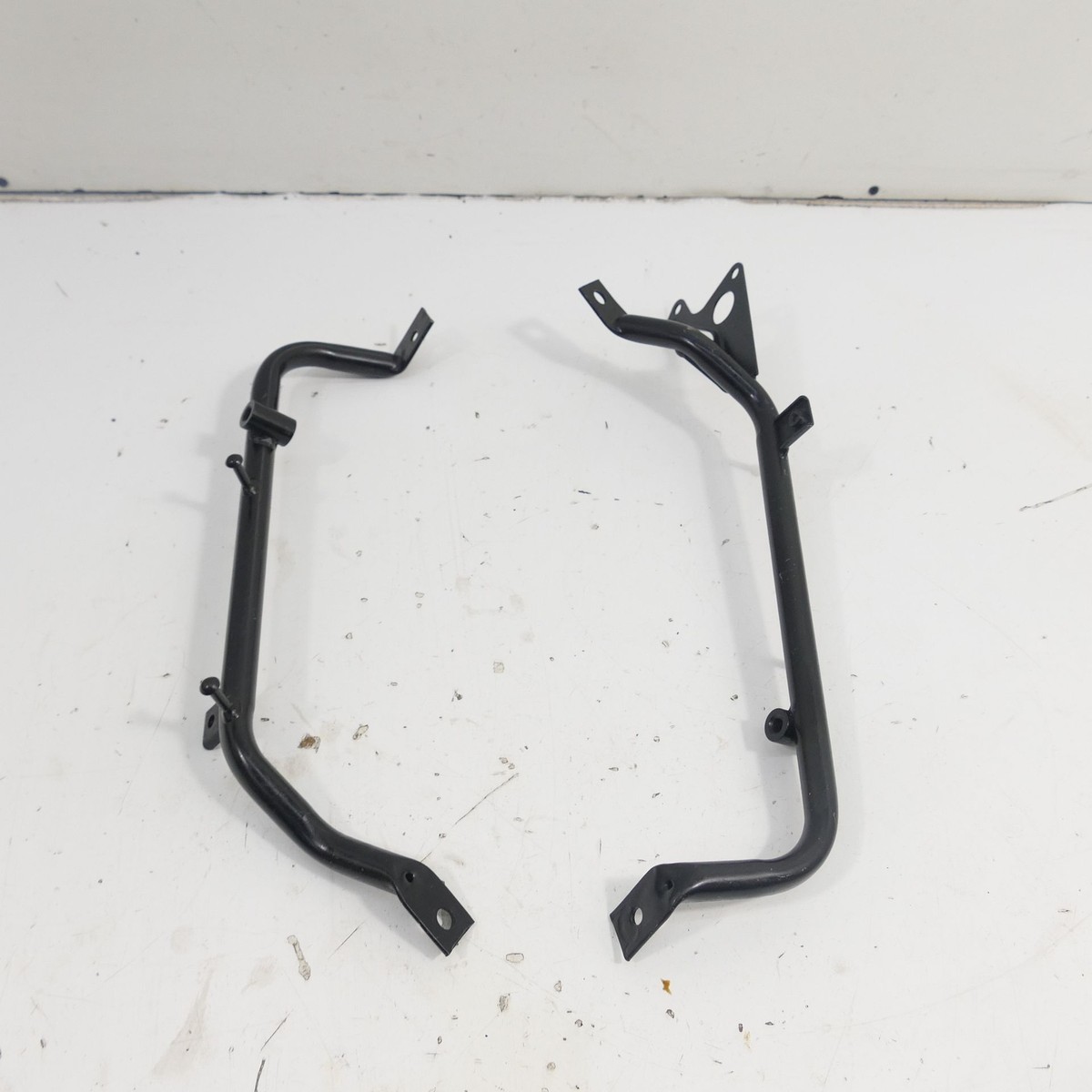 F様オーダー Suzuki RF 900 R Ez: 98 Pannier Rack Gepäckbrücke 59262 | eBay
