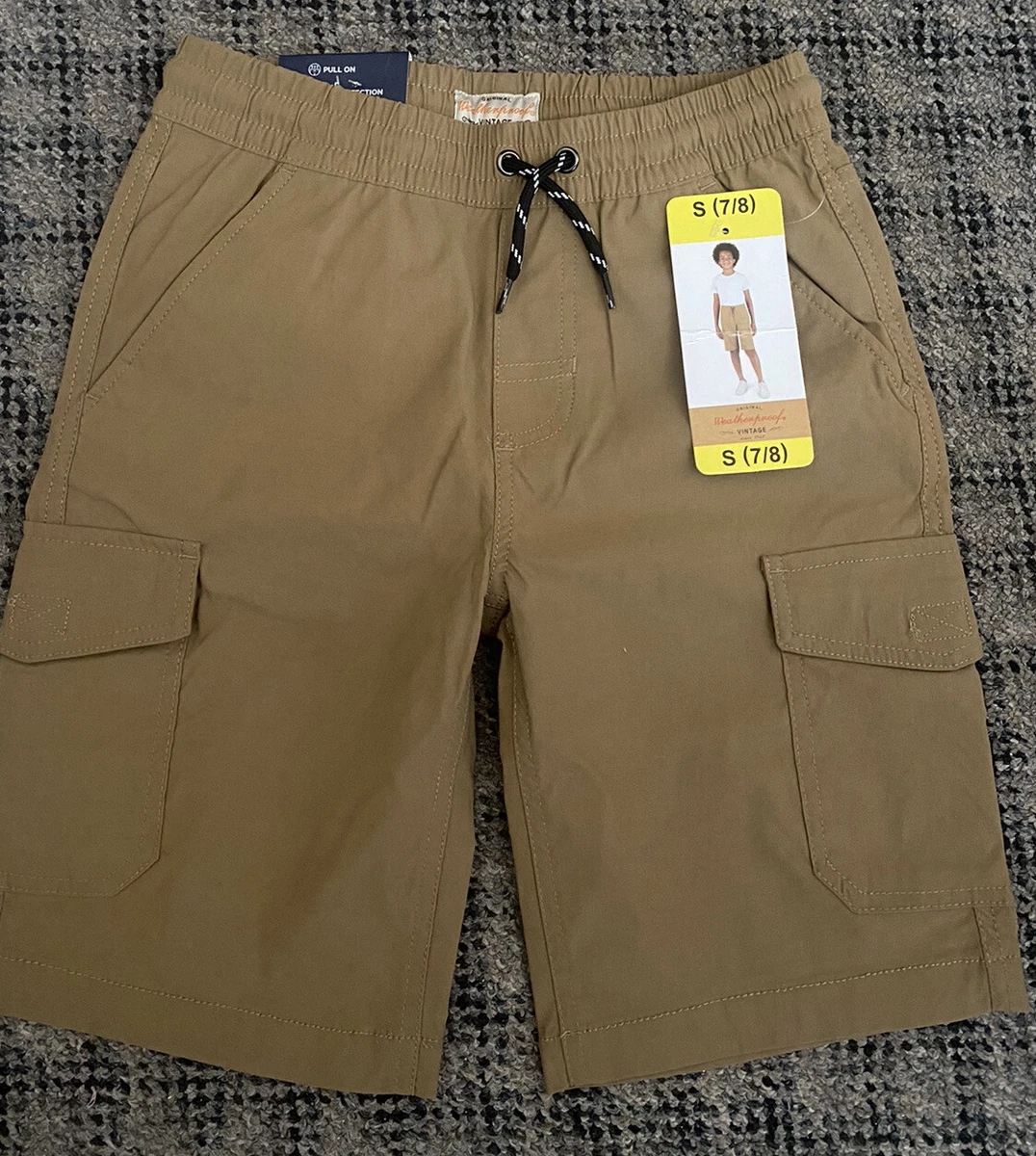 Weatherproof cargo best sale shorts