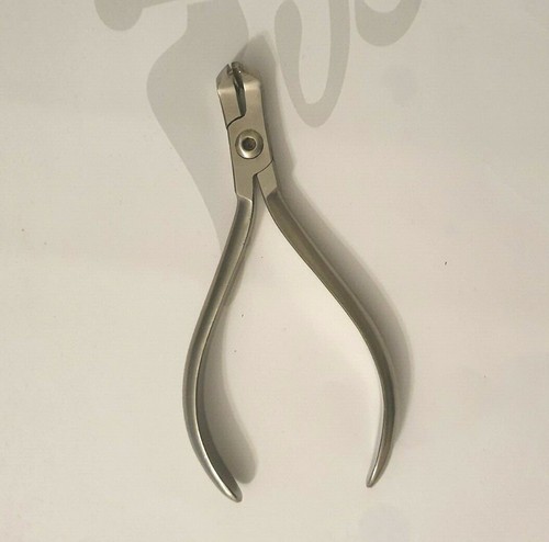 Distal End Schneider - - KFO Instrumente und Zangen