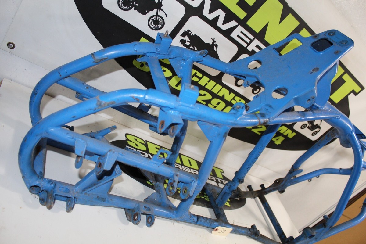 Romi ブルー Romy Recycled Wool Jumper Cerulean – dariadéh