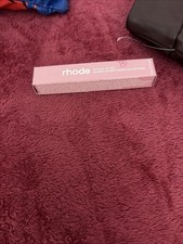 Rhode Peptide Lip Tint Ribbon Sheer Pink, 10ml/0.3 fl oz